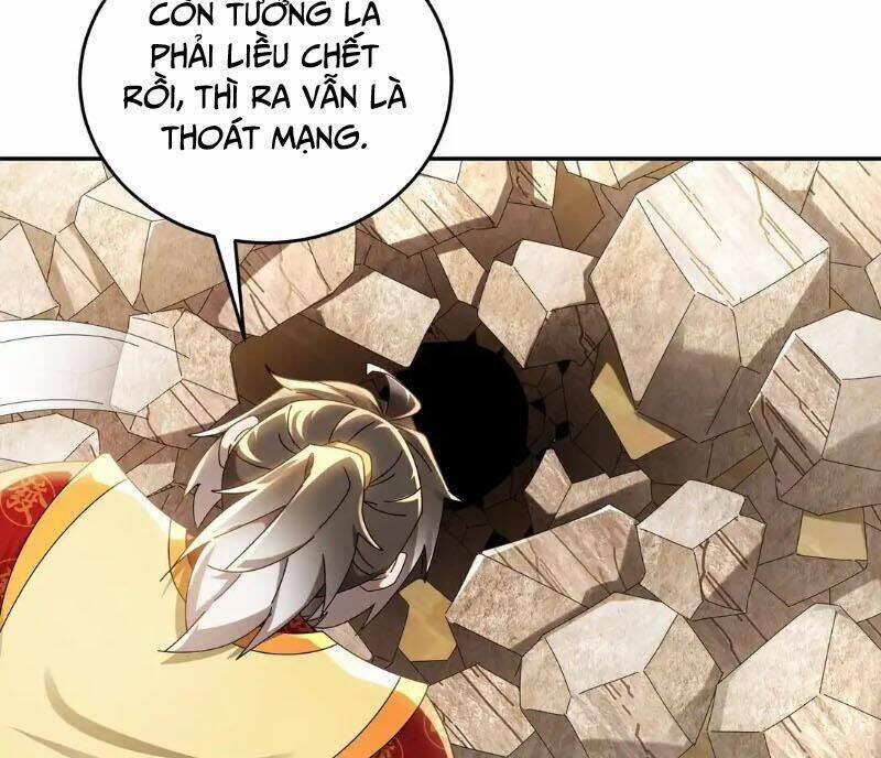 Tuyệt Sắc Đạo Lữ Đều Nói Ngô Hoàng Thể Chất Vô Địch 304 trang 10