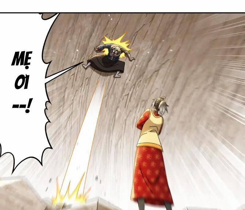 Tuyệt Sắc Đạo Lữ Đều Nói Ngô Hoàng Thể Chất Vô Địch 304 trang 15