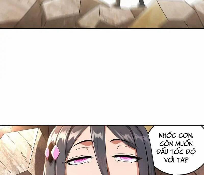 Tuyệt Sắc Đạo Lữ Đều Nói Ngô Hoàng Thể Chất Vô Địch 304 trang 16