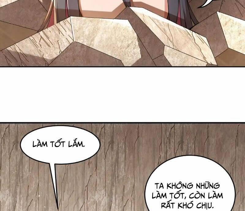 Tuyệt Sắc Đạo Lữ Đều Nói Ngô Hoàng Thể Chất Vô Địch 304 trang 17