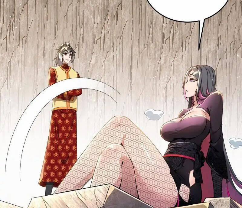 Tuyệt Sắc Đạo Lữ Đều Nói Ngô Hoàng Thể Chất Vô Địch 304 trang 18