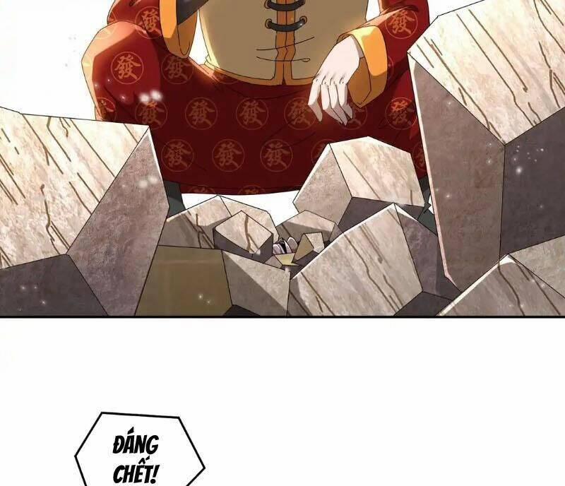 Tuyệt Sắc Đạo Lữ Đều Nói Ngô Hoàng Thể Chất Vô Địch 304 trang 2