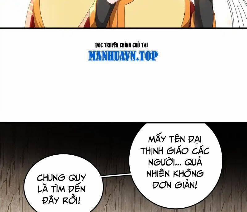 Tuyệt Sắc Đạo Lữ Đều Nói Ngô Hoàng Thể Chất Vô Địch 304 trang 24