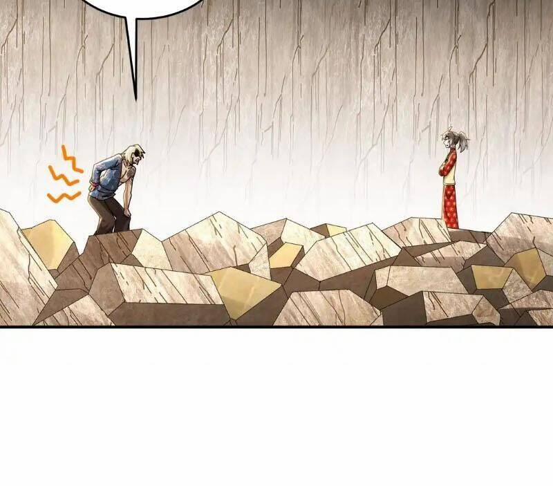 Tuyệt Sắc Đạo Lữ Đều Nói Ngô Hoàng Thể Chất Vô Địch 304 trang 25