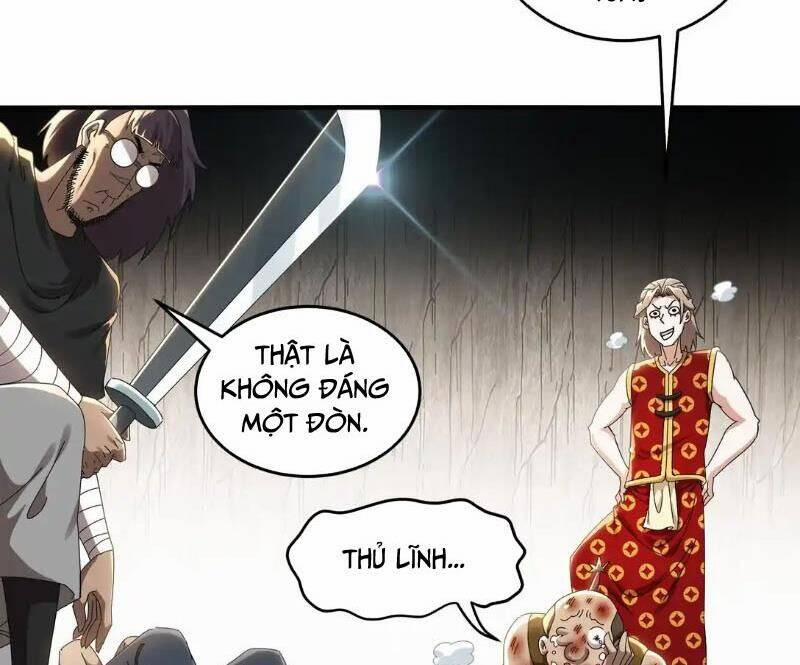 Tuyệt Sắc Đạo Lữ Đều Nói Ngô Hoàng Thể Chất Vô Địch 304 trang 28