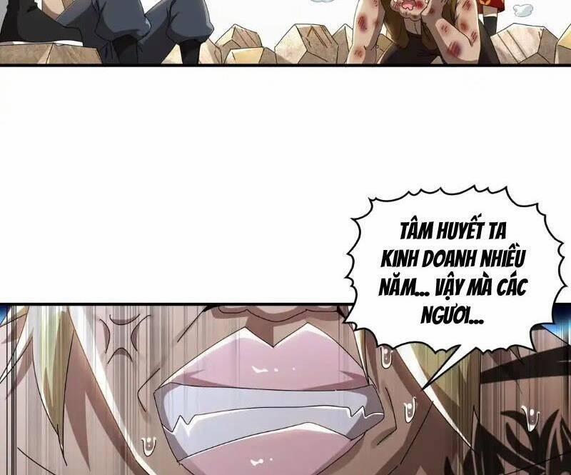 Tuyệt Sắc Đạo Lữ Đều Nói Ngô Hoàng Thể Chất Vô Địch 304 trang 29