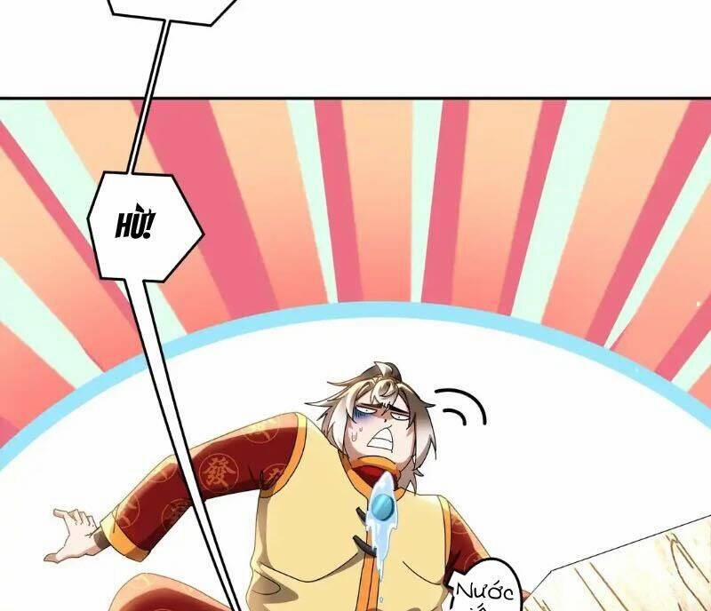 Tuyệt Sắc Đạo Lữ Đều Nói Ngô Hoàng Thể Chất Vô Địch 304 trang 3