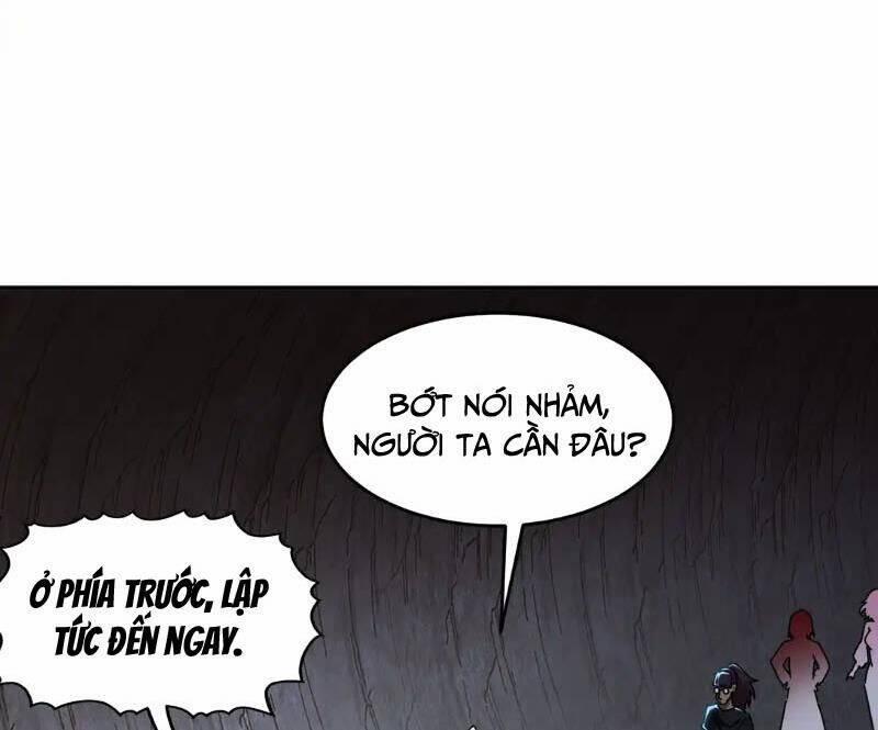 Tuyệt Sắc Đạo Lữ Đều Nói Ngô Hoàng Thể Chất Vô Địch 304 trang 35