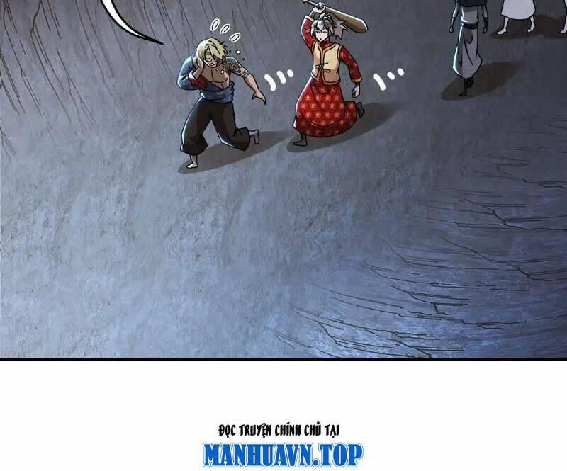 Tuyệt Sắc Đạo Lữ Đều Nói Ngô Hoàng Thể Chất Vô Địch 304 trang 36