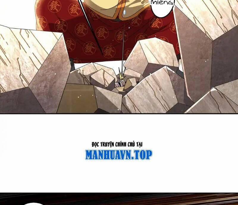 Tuyệt Sắc Đạo Lữ Đều Nói Ngô Hoàng Thể Chất Vô Địch 304 trang 4