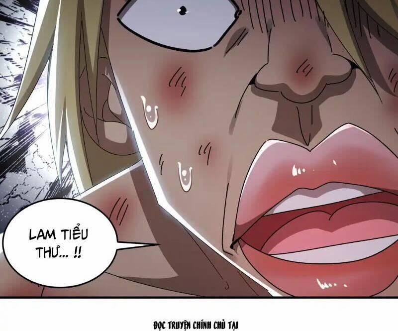 Tuyệt Sắc Đạo Lữ Đều Nói Ngô Hoàng Thể Chất Vô Địch 304 trang 44