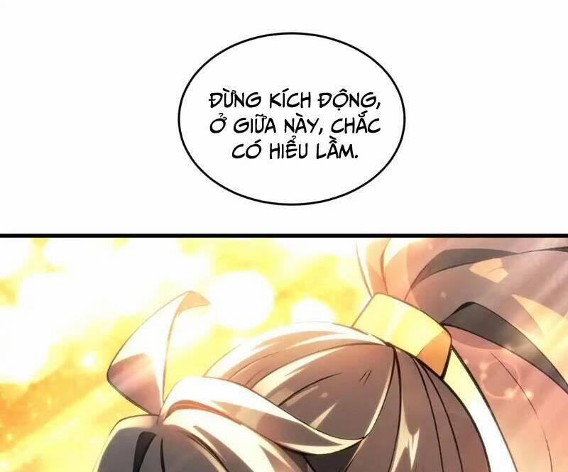 Tuyệt Sắc Đạo Lữ Đều Nói Ngô Hoàng Thể Chất Vô Địch 304 trang 49