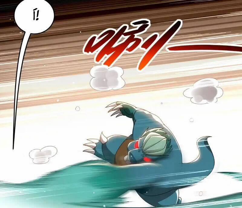 Tuyệt Sắc Đạo Lữ Đều Nói Ngô Hoàng Thể Chất Vô Địch 304 trang 5