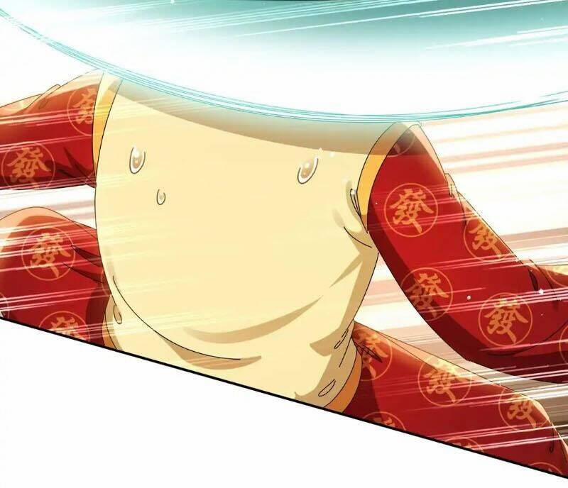 Tuyệt Sắc Đạo Lữ Đều Nói Ngô Hoàng Thể Chất Vô Địch 304 trang 6