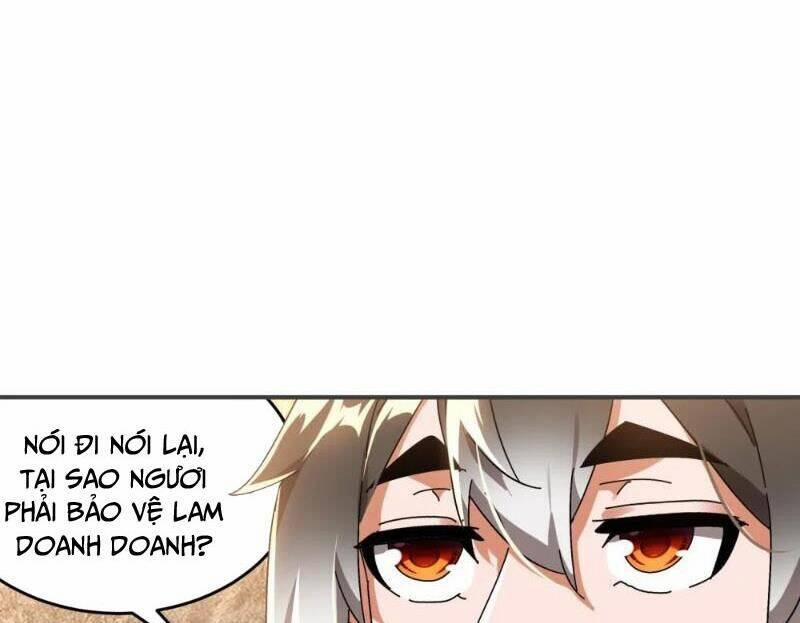 Tuyệt Sắc Đạo Lữ Đều Nói Ngô Hoàng Thể Chất Vô Địch 305 trang 11