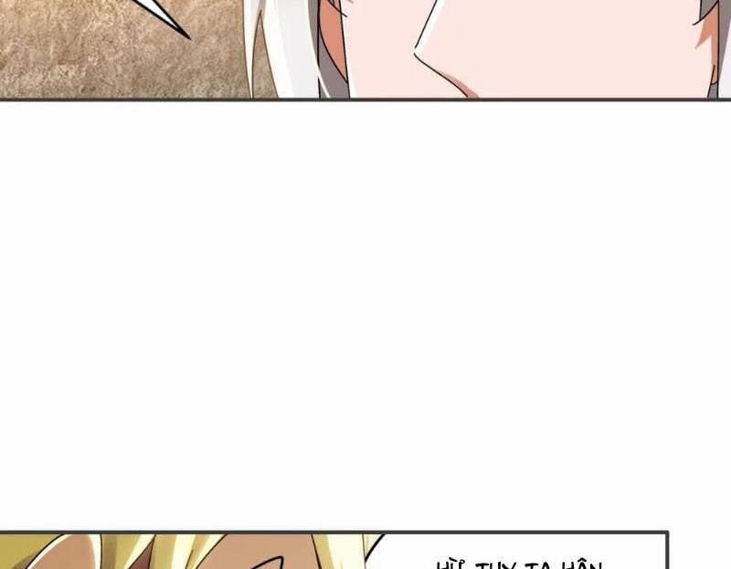 Tuyệt Sắc Đạo Lữ Đều Nói Ngô Hoàng Thể Chất Vô Địch 305 trang 12