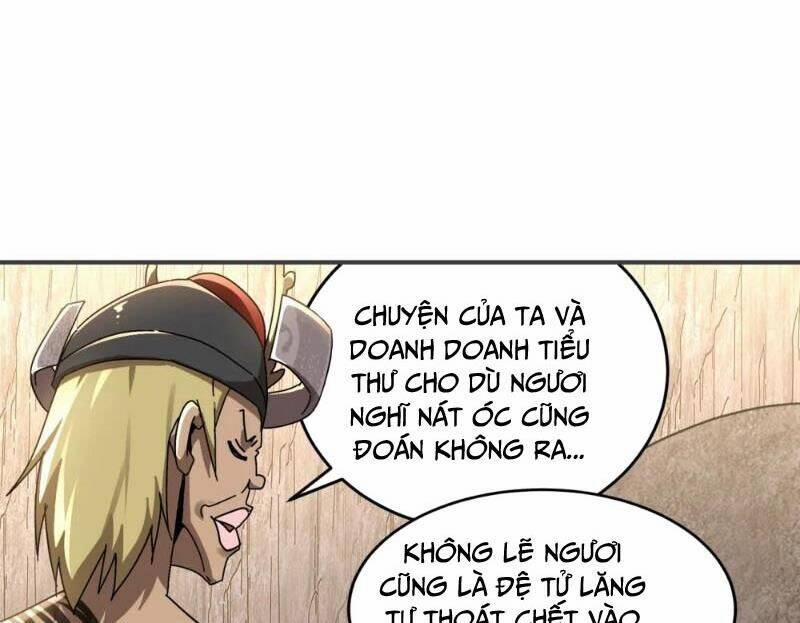 Tuyệt Sắc Đạo Lữ Đều Nói Ngô Hoàng Thể Chất Vô Địch 305 trang 14