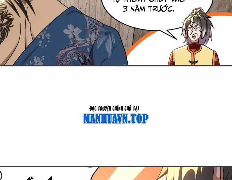 Tuyệt Sắc Đạo Lữ Đều Nói Ngô Hoàng Thể Chất Vô Địch 305 trang 15