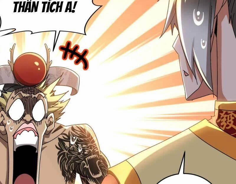 Tuyệt Sắc Đạo Lữ Đều Nói Ngô Hoàng Thể Chất Vô Địch 305 trang 16