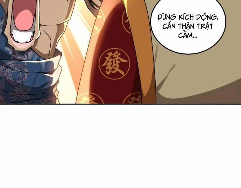 Tuyệt Sắc Đạo Lữ Đều Nói Ngô Hoàng Thể Chất Vô Địch 305 trang 17