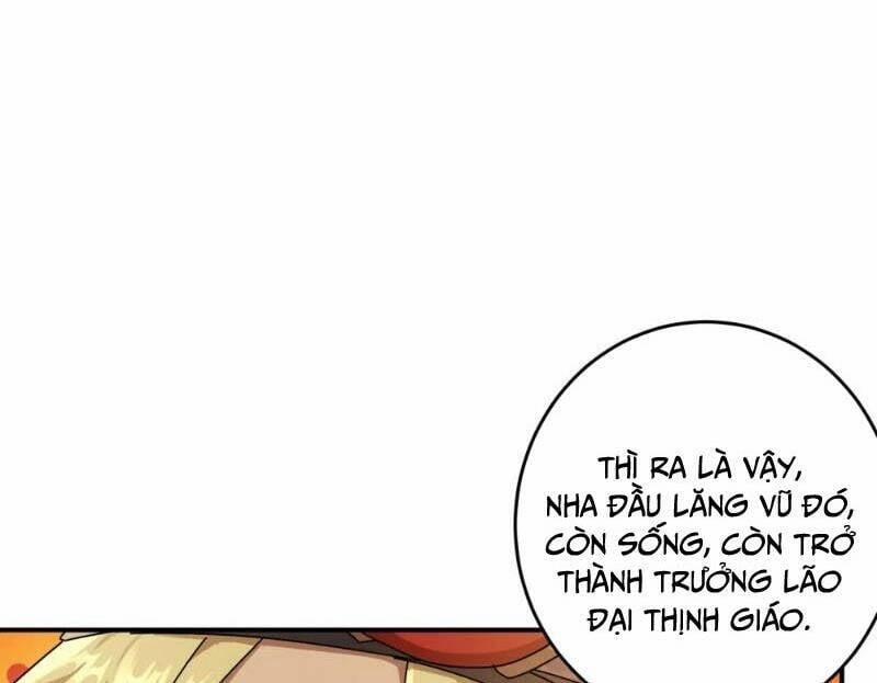 Tuyệt Sắc Đạo Lữ Đều Nói Ngô Hoàng Thể Chất Vô Địch 305 trang 18