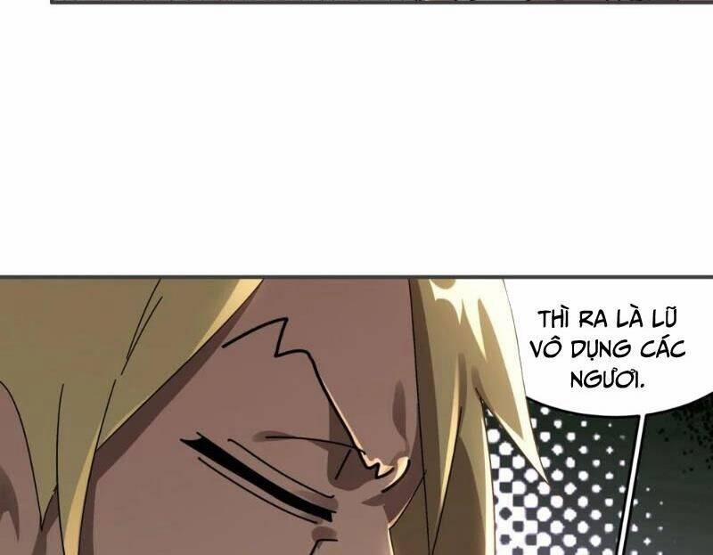 Tuyệt Sắc Đạo Lữ Đều Nói Ngô Hoàng Thể Chất Vô Địch 305 trang 2