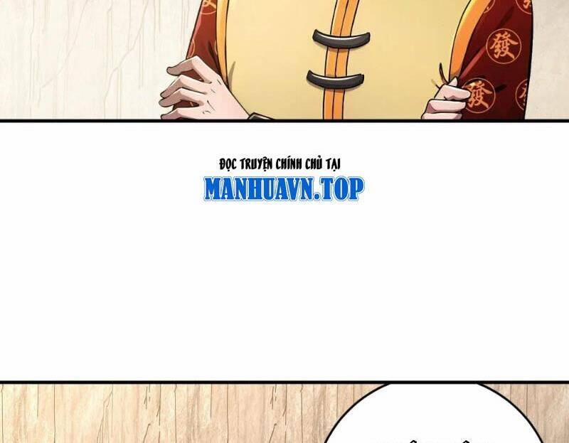 Tuyệt Sắc Đạo Lữ Đều Nói Ngô Hoàng Thể Chất Vô Địch 305 trang 21