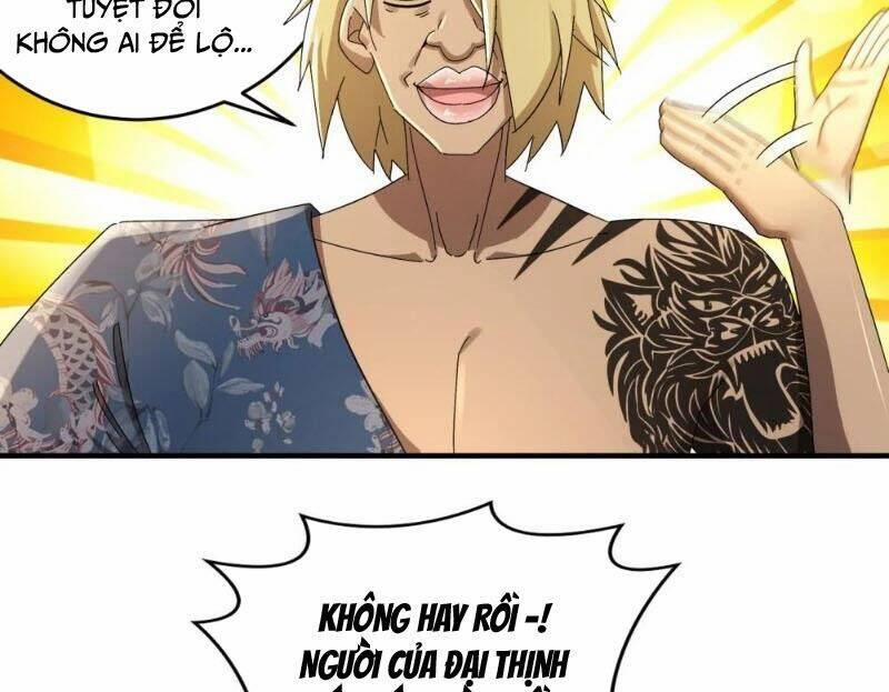 Tuyệt Sắc Đạo Lữ Đều Nói Ngô Hoàng Thể Chất Vô Địch 305 trang 24