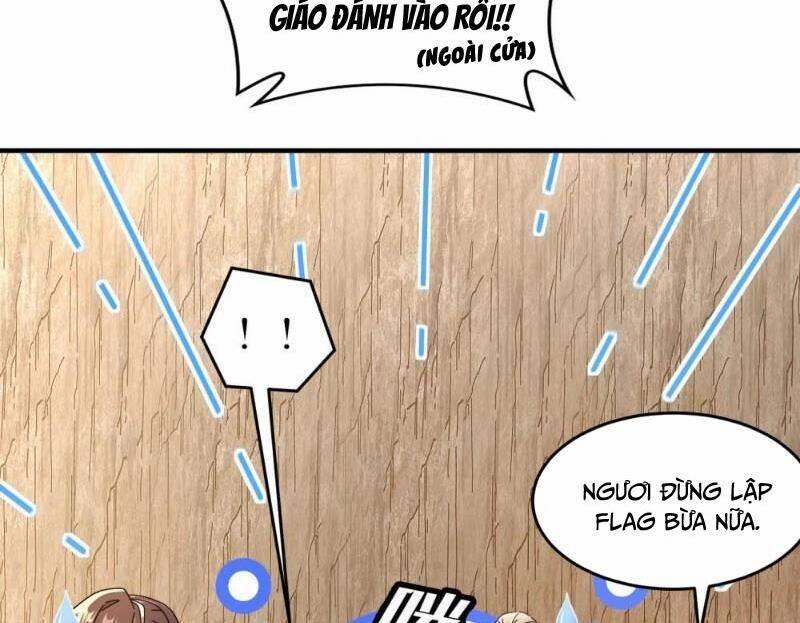 Tuyệt Sắc Đạo Lữ Đều Nói Ngô Hoàng Thể Chất Vô Địch 305 trang 25