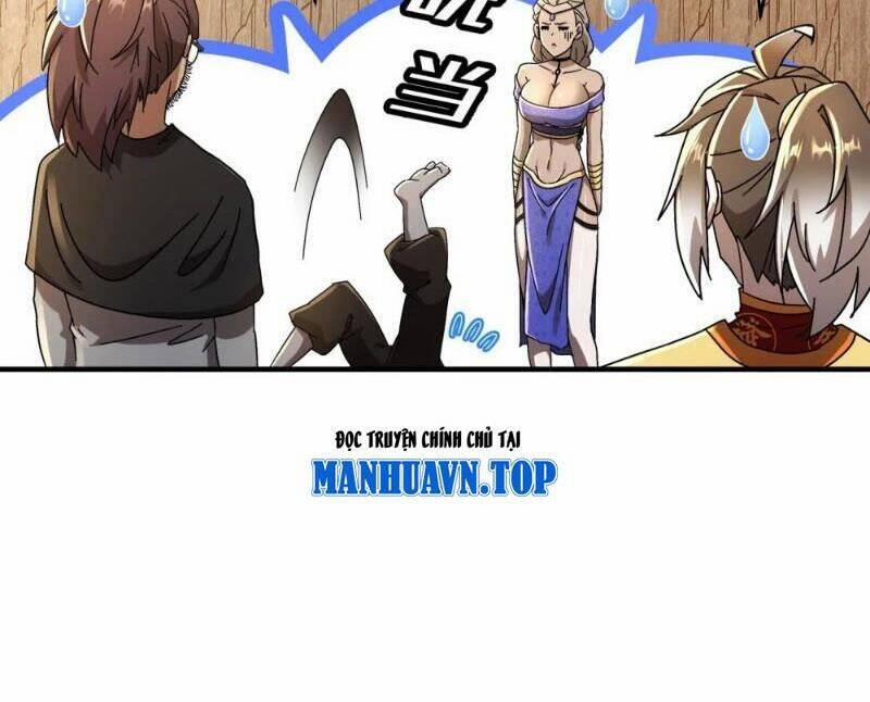 Tuyệt Sắc Đạo Lữ Đều Nói Ngô Hoàng Thể Chất Vô Địch 305 trang 26