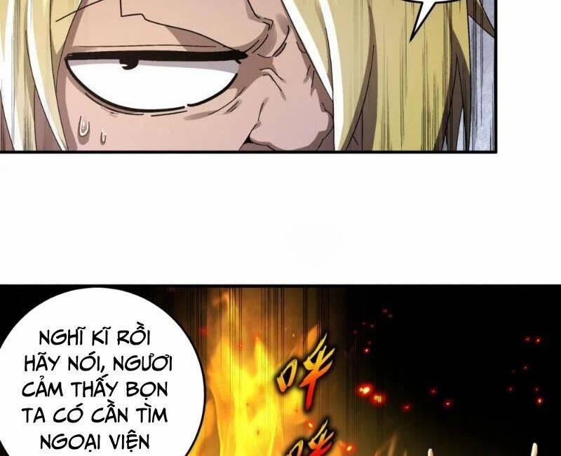 Tuyệt Sắc Đạo Lữ Đều Nói Ngô Hoàng Thể Chất Vô Địch 305 trang 29