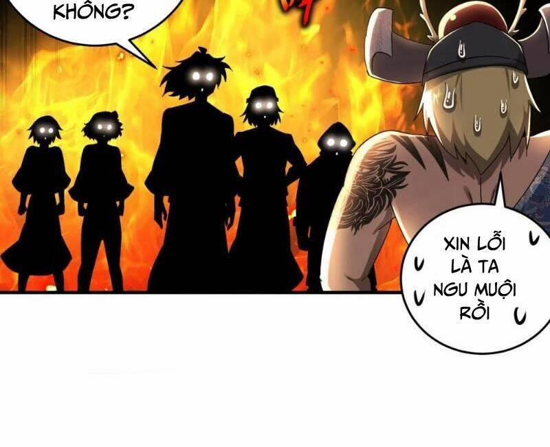 Tuyệt Sắc Đạo Lữ Đều Nói Ngô Hoàng Thể Chất Vô Địch 305 trang 30