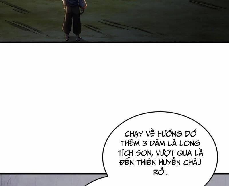 Tuyệt Sắc Đạo Lữ Đều Nói Ngô Hoàng Thể Chất Vô Địch 305 trang 35