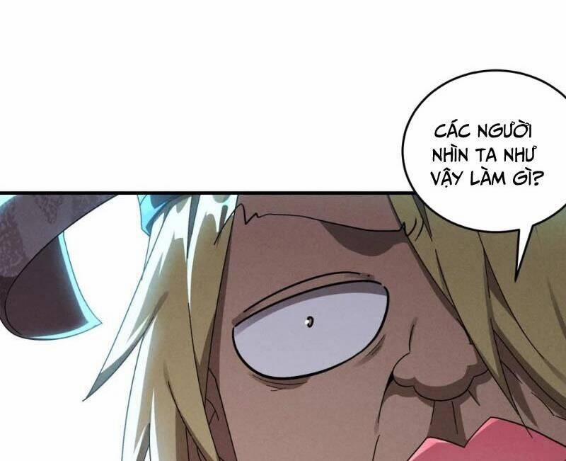 Tuyệt Sắc Đạo Lữ Đều Nói Ngô Hoàng Thể Chất Vô Địch 305 trang 37