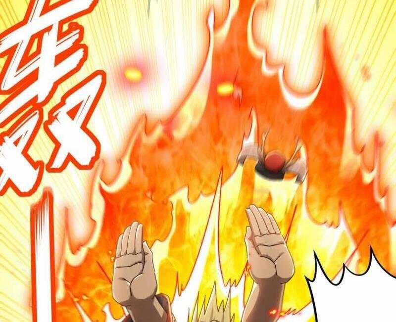 Tuyệt Sắc Đạo Lữ Đều Nói Ngô Hoàng Thể Chất Vô Địch 305 trang 39