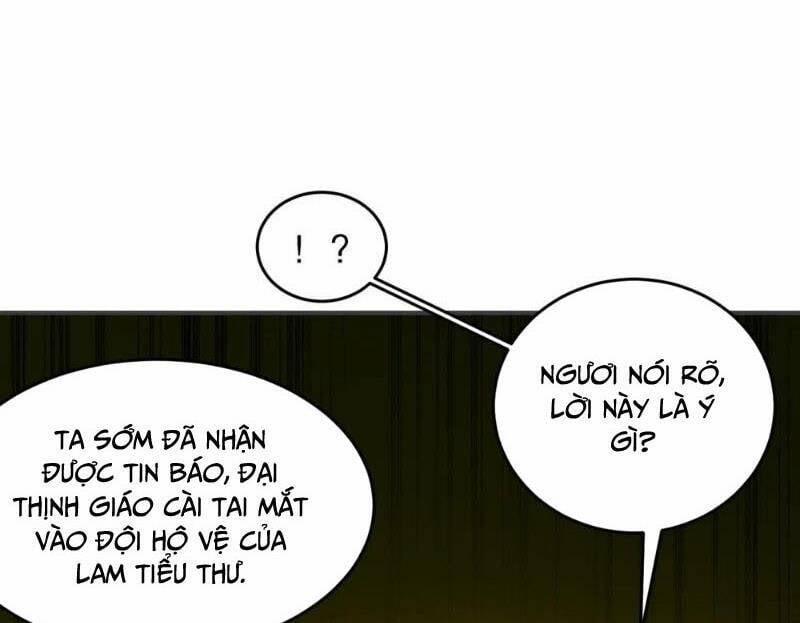 Tuyệt Sắc Đạo Lữ Đều Nói Ngô Hoàng Thể Chất Vô Địch 305 trang 4