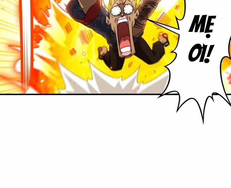 Tuyệt Sắc Đạo Lữ Đều Nói Ngô Hoàng Thể Chất Vô Địch 305 trang 40