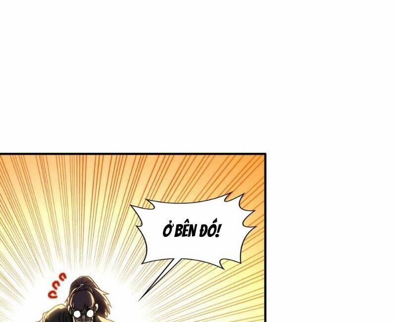 Tuyệt Sắc Đạo Lữ Đều Nói Ngô Hoàng Thể Chất Vô Địch 305 trang 42