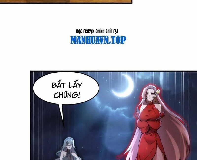 Tuyệt Sắc Đạo Lữ Đều Nói Ngô Hoàng Thể Chất Vô Địch 305 trang 44