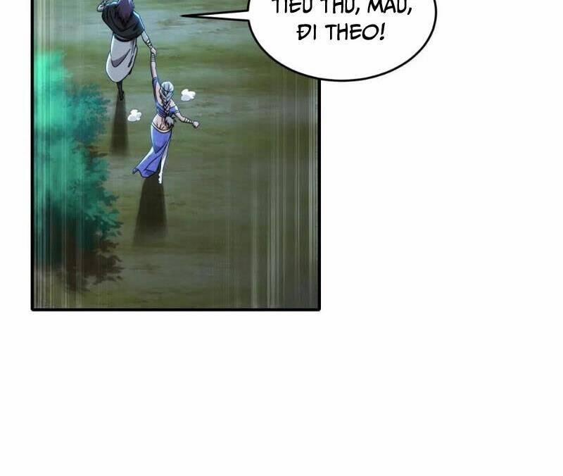 Tuyệt Sắc Đạo Lữ Đều Nói Ngô Hoàng Thể Chất Vô Địch 306 trang 0