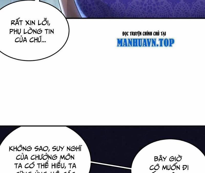 Tuyệt Sắc Đạo Lữ Đều Nói Ngô Hoàng Thể Chất Vô Địch 306 trang 12