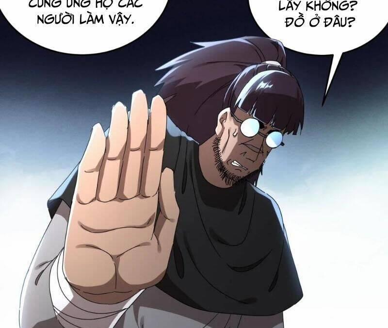 Tuyệt Sắc Đạo Lữ Đều Nói Ngô Hoàng Thể Chất Vô Địch 306 trang 13