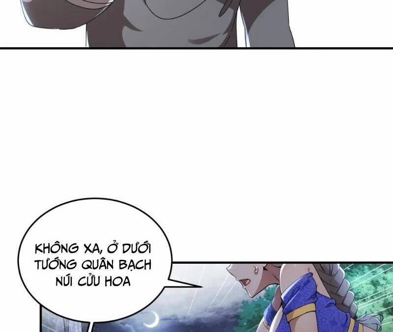 Tuyệt Sắc Đạo Lữ Đều Nói Ngô Hoàng Thể Chất Vô Địch 306 trang 14