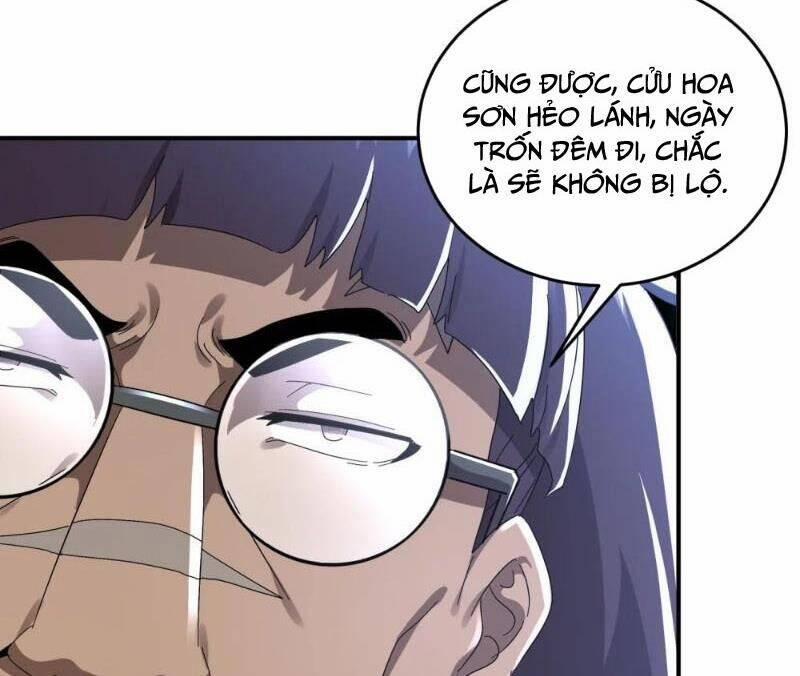 Tuyệt Sắc Đạo Lữ Đều Nói Ngô Hoàng Thể Chất Vô Địch 306 trang 16