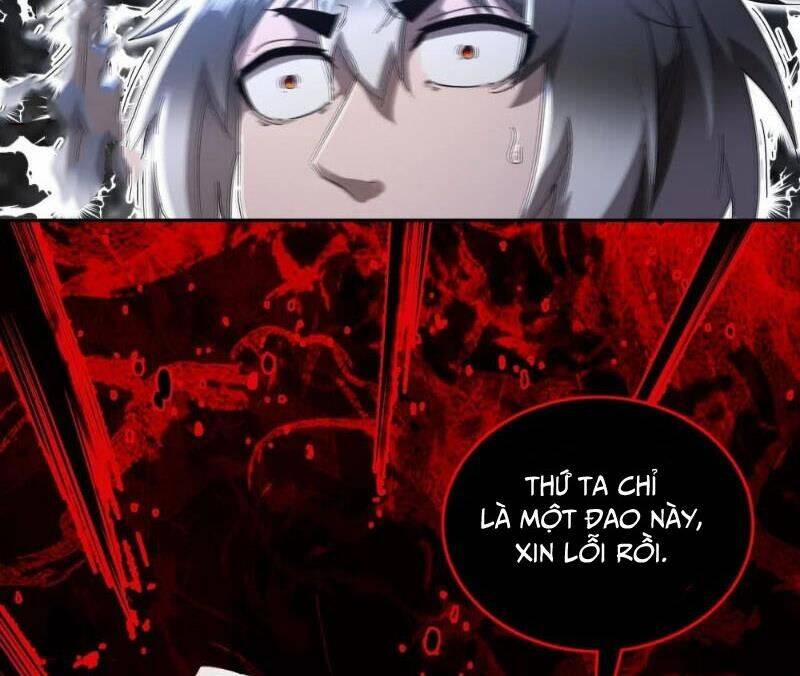 Tuyệt Sắc Đạo Lữ Đều Nói Ngô Hoàng Thể Chất Vô Địch 306 trang 20