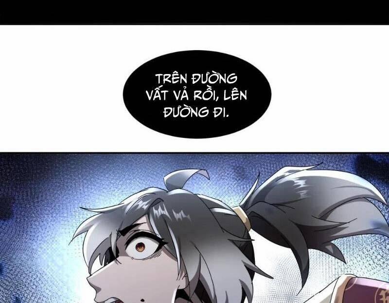 Tuyệt Sắc Đạo Lữ Đều Nói Ngô Hoàng Thể Chất Vô Địch 306 trang 28