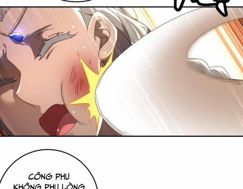 Tuyệt Sắc Đạo Lữ Đều Nói Ngô Hoàng Thể Chất Vô Địch 306 trang 33