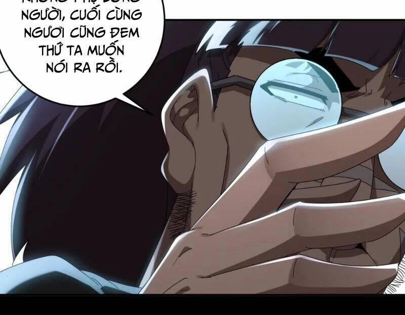 Tuyệt Sắc Đạo Lữ Đều Nói Ngô Hoàng Thể Chất Vô Địch 306 trang 34