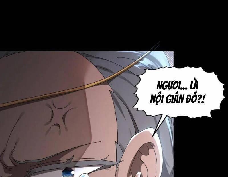 Tuyệt Sắc Đạo Lữ Đều Nói Ngô Hoàng Thể Chất Vô Địch 306 trang 35