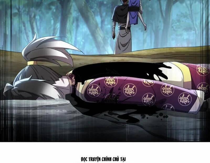 Tuyệt Sắc Đạo Lữ Đều Nói Ngô Hoàng Thể Chất Vô Địch 306 trang 39